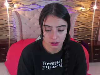 andrea-jones11's Live Sex Cam Show