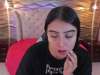 andrea-jones11's Live Sex Cam Show