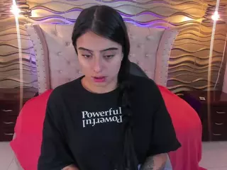 andrea-jones11's Live Sex Cam Show