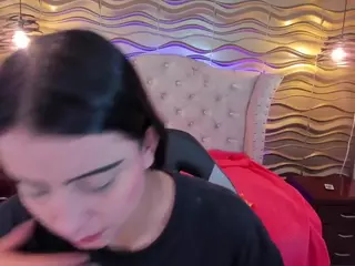 andrea-jones11's Live Sex Cam Show