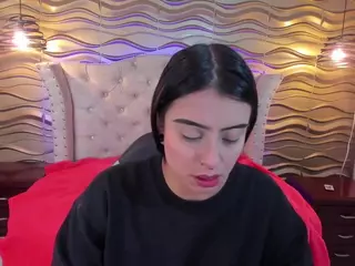 andrea-jones11's Live Sex Cam Show