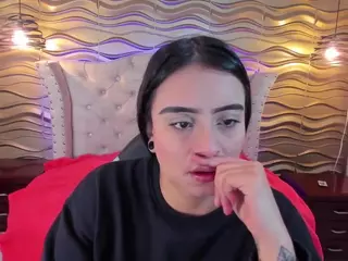 andrea-jones11's Live Sex Cam Show