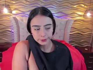 andrea-jones11's Live Sex Cam Show