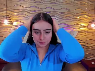 andrea-jones11's Live Sex Cam Show
