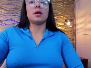 andrea-jones11's Live Sex Cam Show