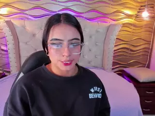 andrea-jones11's Live Sex Cam Show
