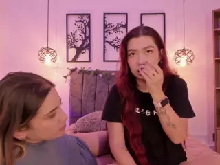 Andy-and-emma's Live Sex Cam Show