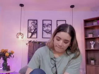 Andy-and-emma's Live Sex Cam Show