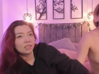 Andy-and-emma's Live Sex Cam Show