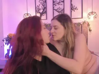 Andy-and-emma's Live Sex Cam Show