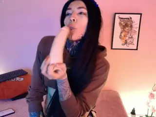 Eimytatto's Live Sex Cam Show