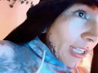 Eimytatto's Live Sex Cam Show