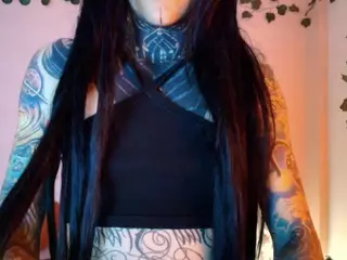 Eimytatto's Live Sex Cam Show