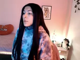 Eimytatto's Live Sex Cam Show