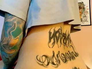 Eimytatto's Live Sex Cam Show