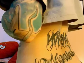Eimytatto's Live Sex Cam Show