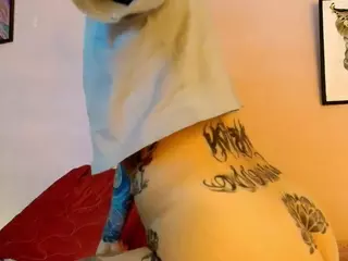Eimytatto's Live Sex Cam Show