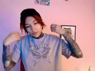 Eimytatto's Live Sex Cam Show