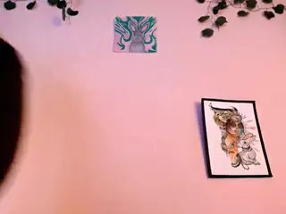 Eimytatto's Live Sex Cam Show