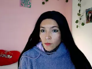 Eimytatto's Live Sex Cam Show