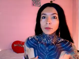 Eimytatto's Live Sex Cam Show
