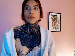 Eimytatto's Live Sex Cam Show