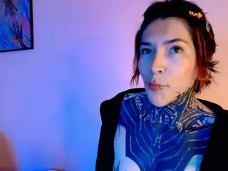 Eimytatto's Live Sex Cam Show