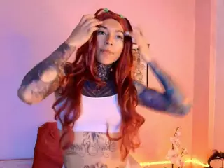 Eimytatto's Live Sex Cam Show