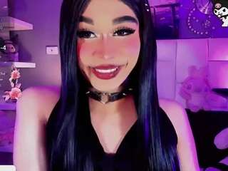Live cam show with kimMaddie