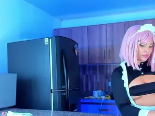 Yiovanna19's Live Sex Cam Show