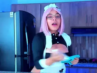 Yiovanna19's Live Sex Cam Show