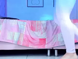 Yiovanna19's Live Sex Cam Show