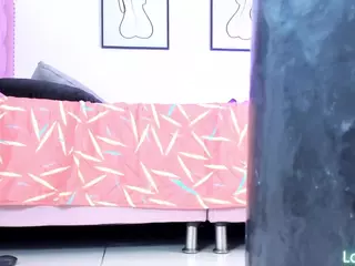 Yiovanna19's Live Sex Cam Show