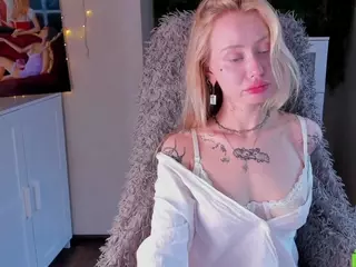 MalenaErnman's Live Sex Cam Show