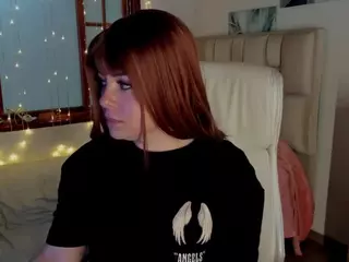 MARTINA JUICY ASS's Live Sex Cam Show