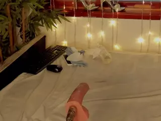 MARTINA JUICY ASS's Live Sex Cam Show