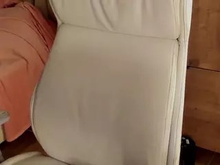 MARTINA JUICY ASS's Live Sex Cam Show
