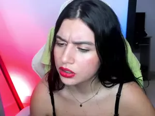 Mistress-Meredith's Live Sex Cam Show