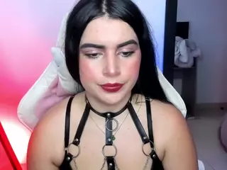 Mistress-Meredith's Live Sex Cam Show