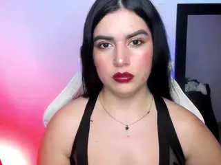 Mistress-Meredith's Live Sex Cam Show