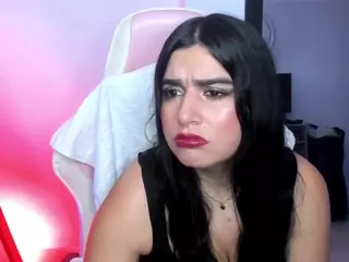 Mistress-Meredith's Live Sex Cam Show