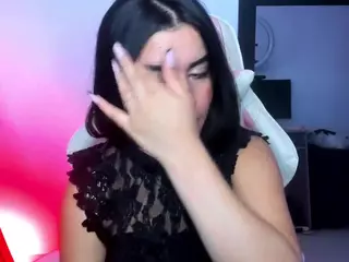 Mistress-Meredith's Live Sex Cam Show