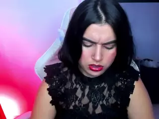 Mistress-Meredith's Live Sex Cam Show