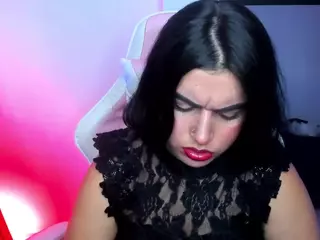 Mistress-Meredith's Live Sex Cam Show