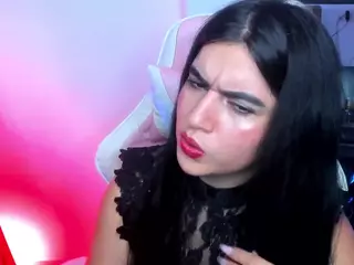 Mistress-Meredith's Live Sex Cam Show