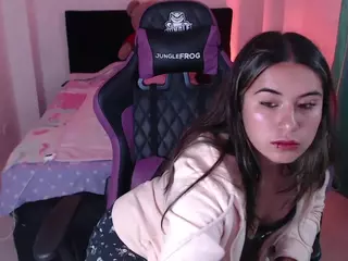 Tammi-sexy's Live Sex Cam Show