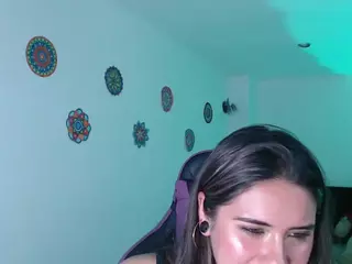 Tammi-sexy's Live Sex Cam Show