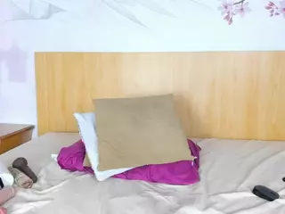 Megan-Smitth's Live Sex Cam Show