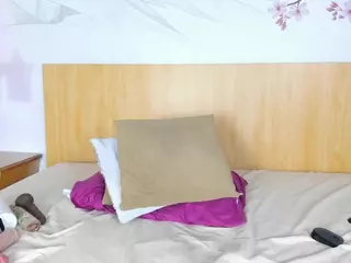 Megan-Smitth's Live Sex Cam Show