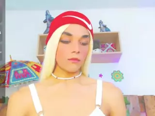 VALENTlNA's Live Sex Cam Show